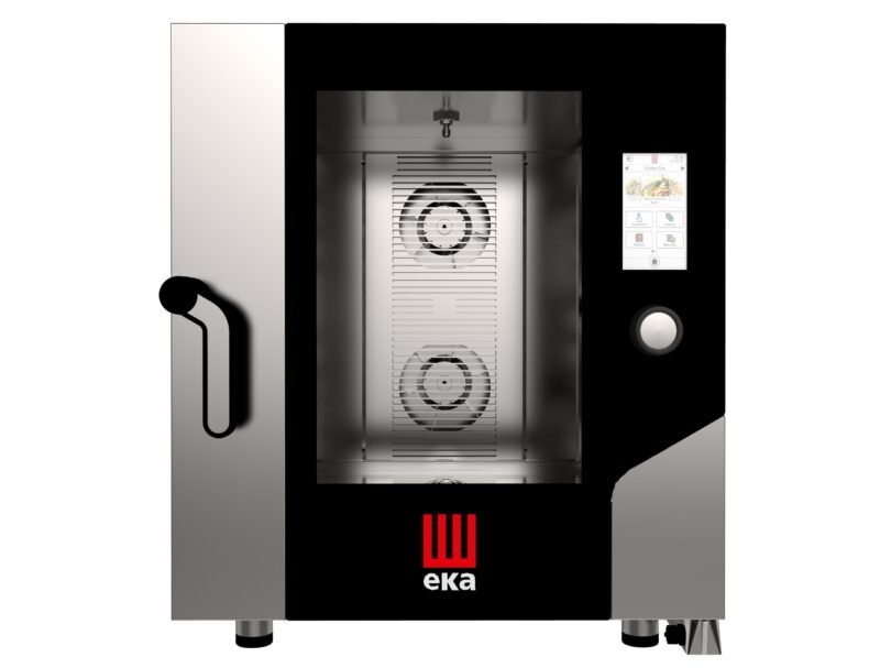 Horno combinado EKA